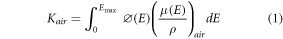 Equation (1)