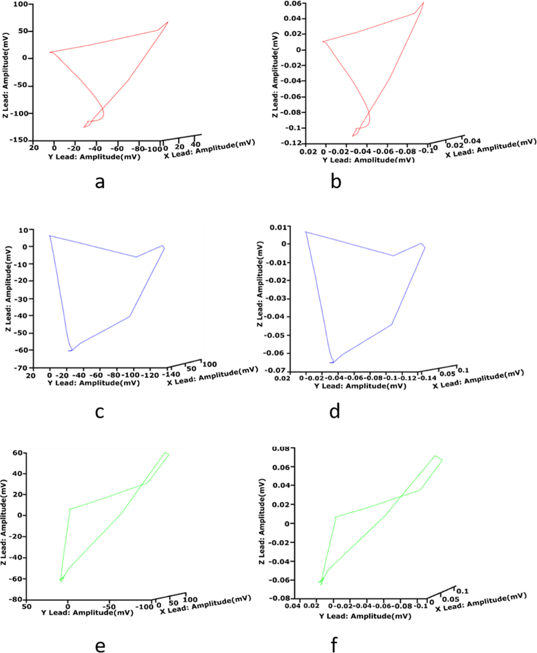 Forward problem of electrocardiography based on cardiac source vector ...