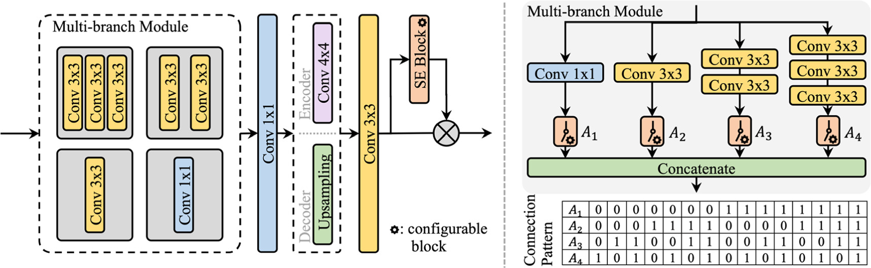 RobMedNAS: searching robust neural network architectures for medical ...