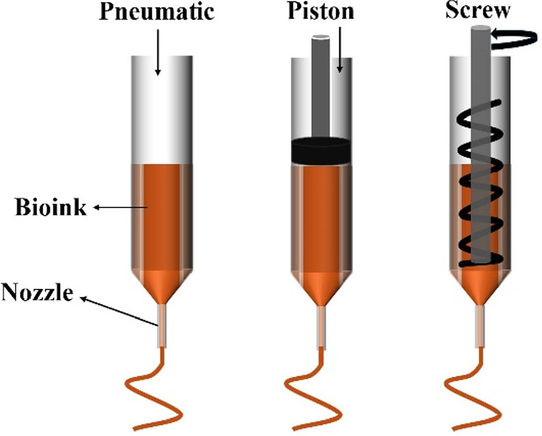 Innovative 3D bioprinting approaches for advancing brain science and ...