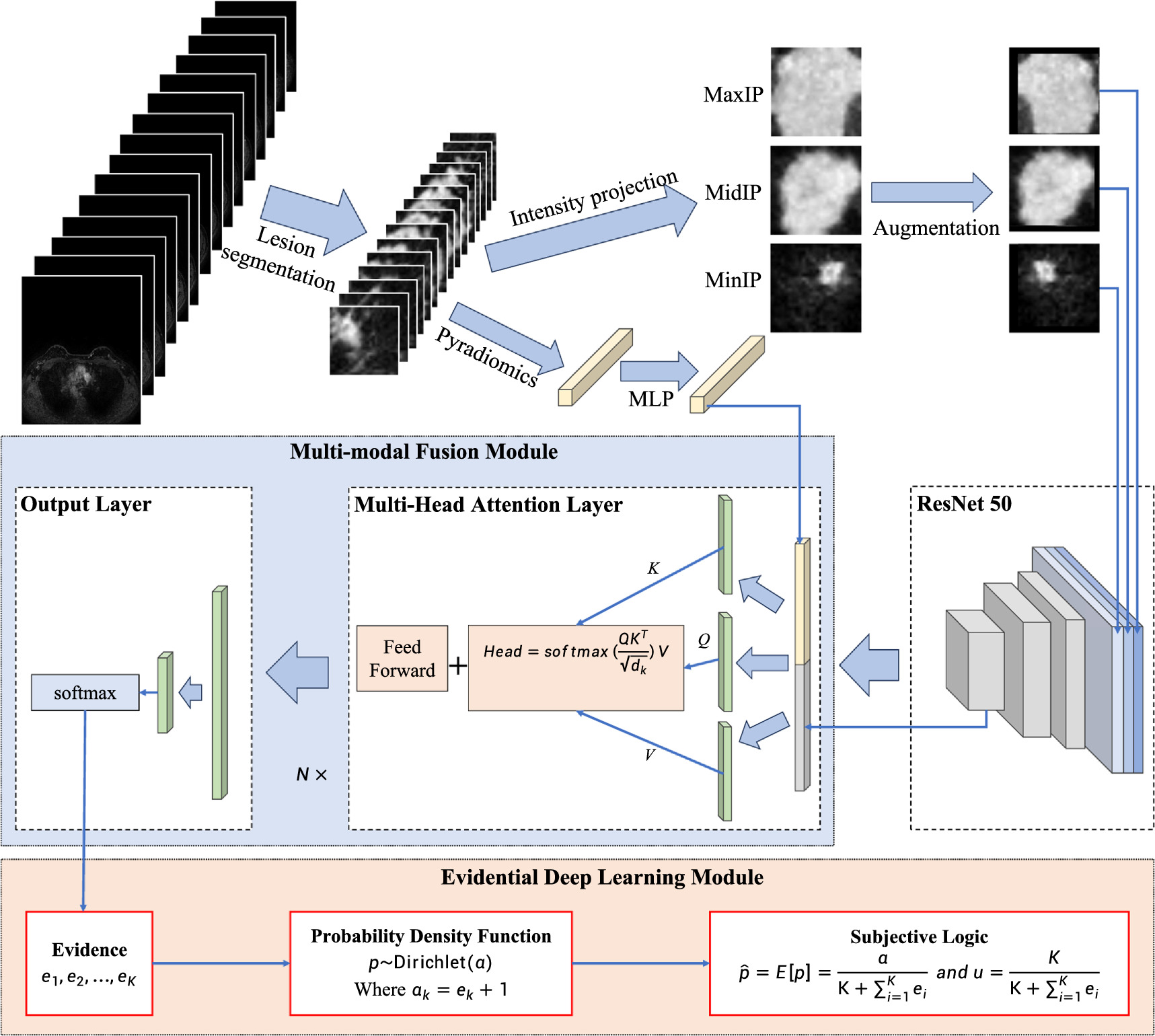 RAE-Net: a multi-modal neural network based on feature fusion and ...