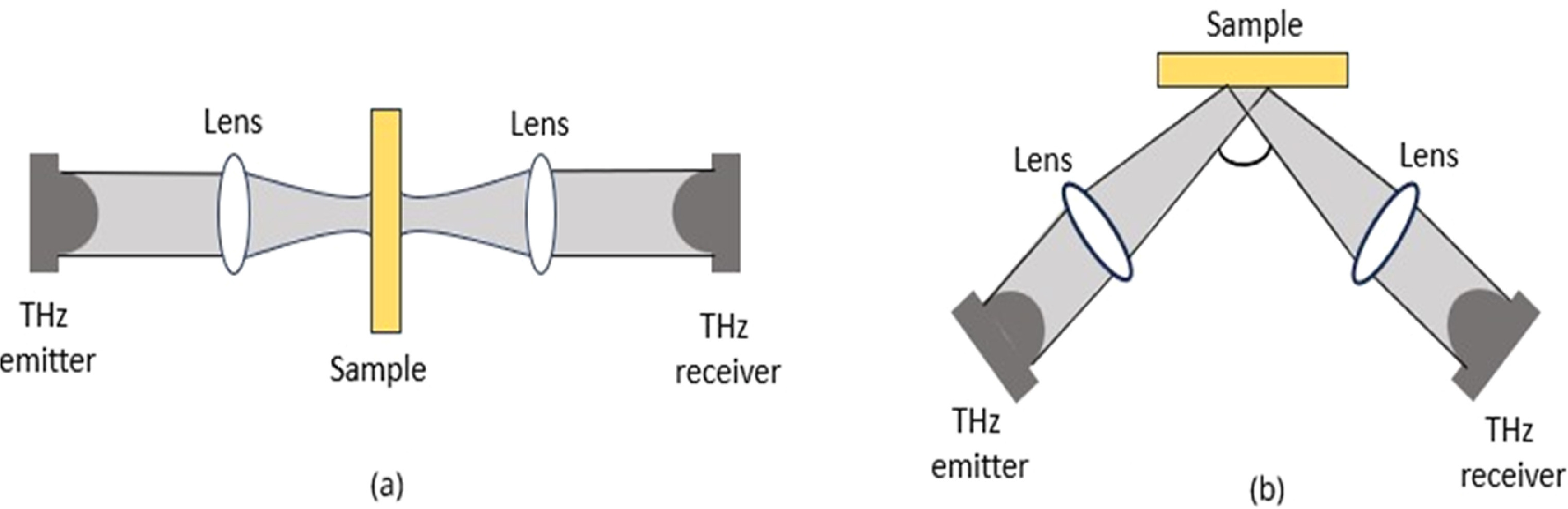 In-vivo reflection terahertz imaging for non-invasive skin diagnostics ...