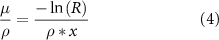 Equation (4)