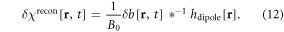 Equation (12)