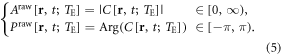 Equation (5)