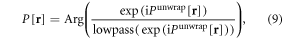 Equation (9)