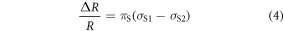 Equation (4)