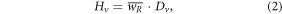Equation (2)