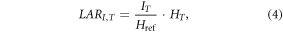 Equation (4)