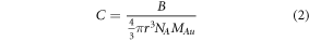 Equation (2)