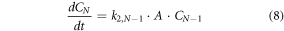 Equation (8)