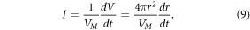 Equation (9)