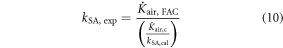 Equation (10)