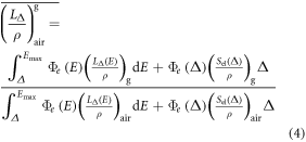Equation (4)