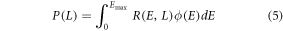 Equation (5)