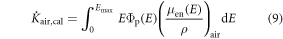 Equation (9)