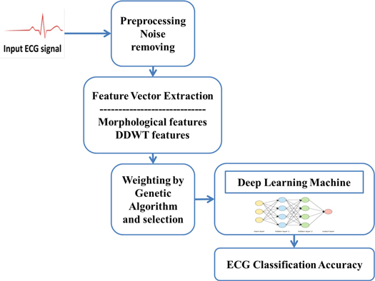 Classification of electrocardiogram signals using deep learning based ...
