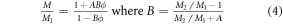 Equation (4)