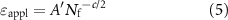 Equation (5)