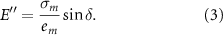Equation (3)