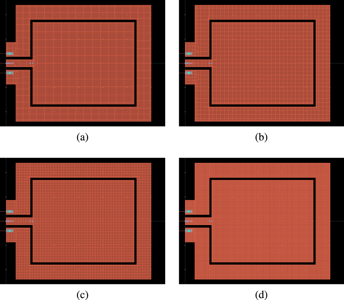Rf Array Wall Low-cost thin film patch antennas and antenna arrays with various ...