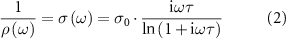 Equation (2)