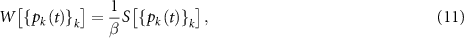 Equation (11)