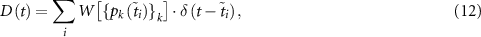 Equation (12)