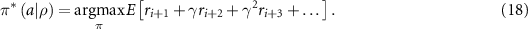 Equation (18)