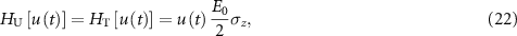 Equation (22)