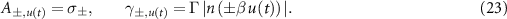 Equation (23)