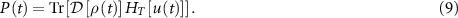 Equation (9)
