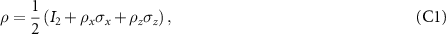 Equation (C1)