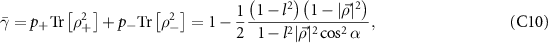 Equation (C10)