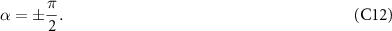 Equation (C12)