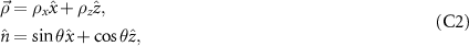 Equation (C2)