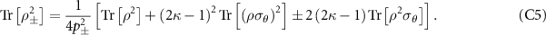 Equation (C5)