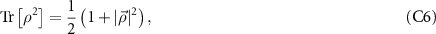 Equation (C6)