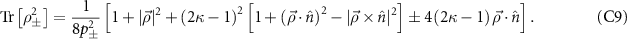 Equation (C9)