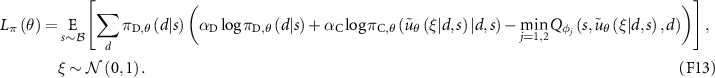 Equation (F13)