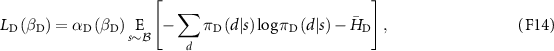Equation (F14)