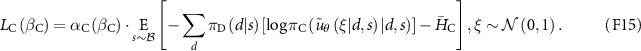 Equation (F15)