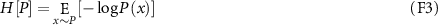 Equation (F3)