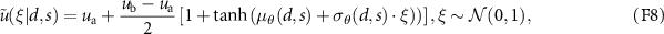 Equation (F8)