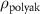 $\rho_\text{polyak}$