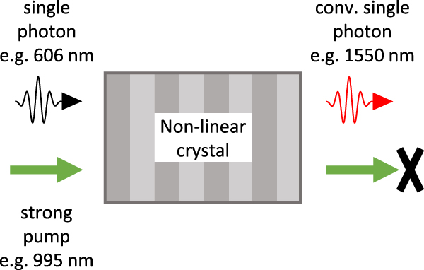 Quantum networks using rare-earth ions - IOPscience