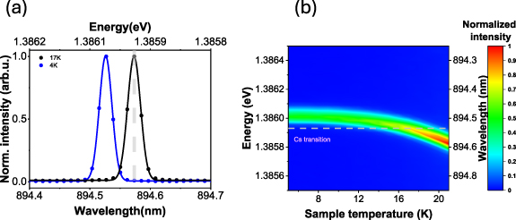 Storage of single photons from a semiconductor quantum dot in a room ...