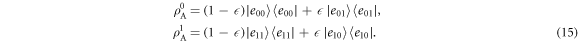 Equation (15)