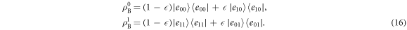 Equation (16)