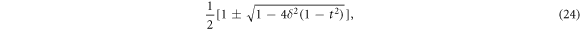 Equation (24)